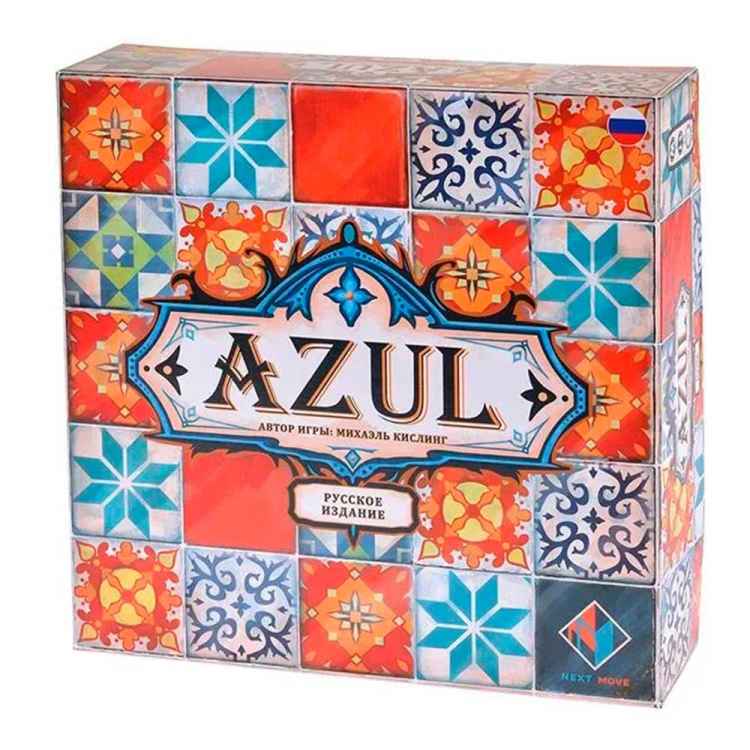 Настольная игра AZUL