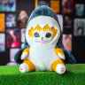 Мягкая игрушка Котякула