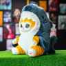 Мягкая игрушка Котякула