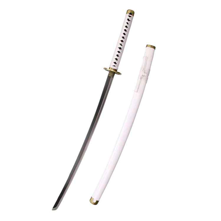 Катана декоративная One Piece: Вадо Итимондзи 