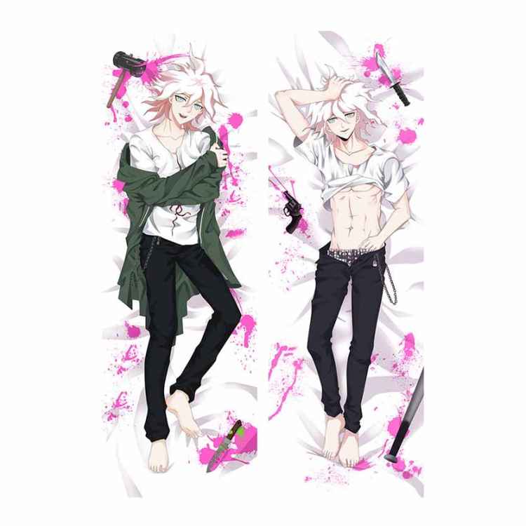 Дакимакура Danganronpa: Нагито Комаэда