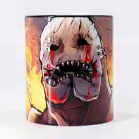 Кружка Dead by Daylight: Охотник