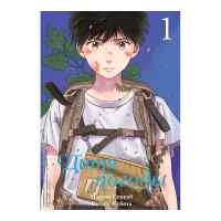 Дитя погоды. Том 1