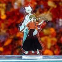 Фигурка акриловая Kamisama kiss: Томое и Нанами