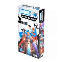 Настольная игра Bubble: Кроссовер