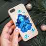 Стикерпак NKS PACK CYAN