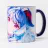 Кружка Genshin Impact: Гань Юй 