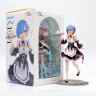 Фигурка TOYSEIIKI: Re:Zero: Рем