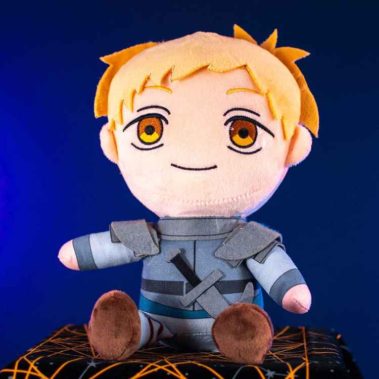 Мягкая игрушка Dungeon Meshi: Лайос