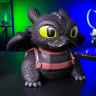 Фигурка-утка Tubbz 8". How to Train Your Dragon: Беззубик (Box)