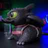 Фигурка-утка Tubbz 8". How to Train Your Dragon: Беззубик (Box)