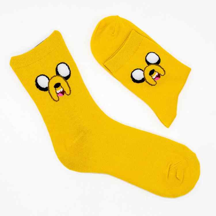 Носки "Джейк"