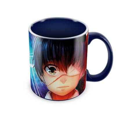 Кружка Tokyo Ghoul: Канеки и Гуль