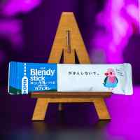 Кофе AGF Бленди Холодный сливочный в стике (Япония)