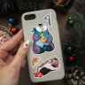Стикерпак NKS PACK PENGUINS