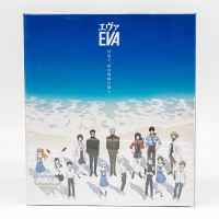 Подарочный набор Evangelion