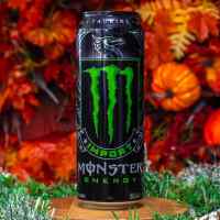 Энергетический напиток Monster Import 