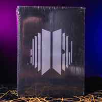 Фанбокс BTS - Proof (Standard Edition)