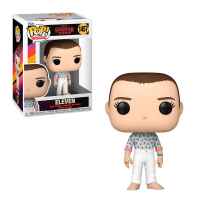 Фигурка Funko POP Stranger things: 11  #1457
