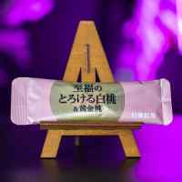 Чай Nitton с персиком в стике (Япония)