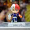 Фигурка шарнирная GoodSmile: Nendoroid: My Hero Academia: Тодороки #1112 