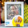 Фигурка шарнирная GoodSmile: Nendoroid: My Hero Academia: Тодороки #1112 