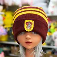 Шапка Harry Potter: Гриффиндор