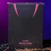 Фанбокс Blackpink. Born Pink