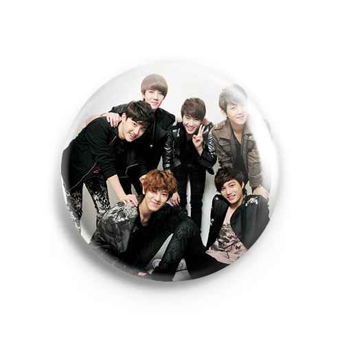 Значок K-POP: EXO