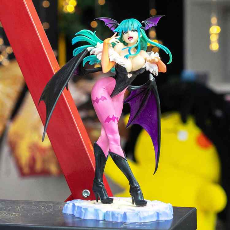 Фигурка Kotobukiya: Морриган Фигурка Kotobukiya: Морриган