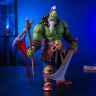 Фигурка Warcraft: Орк мечник 