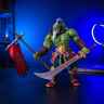Фигурка Warcraft: Орк мечник 
