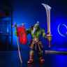 Фигурка Warcraft: Орк мечник 