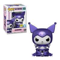 Фигурка Funko POP Hello Kitty: Куроми #113