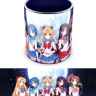 Кружка Sailor moon: все воины