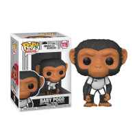 Фигурка Funko POP The Umbrella Academy: Малыш Пого #1119