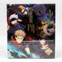 Подарочный набор Jujutsu Kaisen