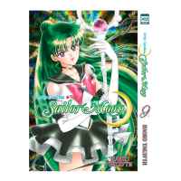 Sailor Moon. Том 9