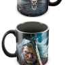 Кружка Witcher: Геральт