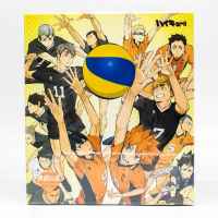 Подарочный набор Haikyuu