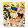 Подарочный набор Haikyuu
