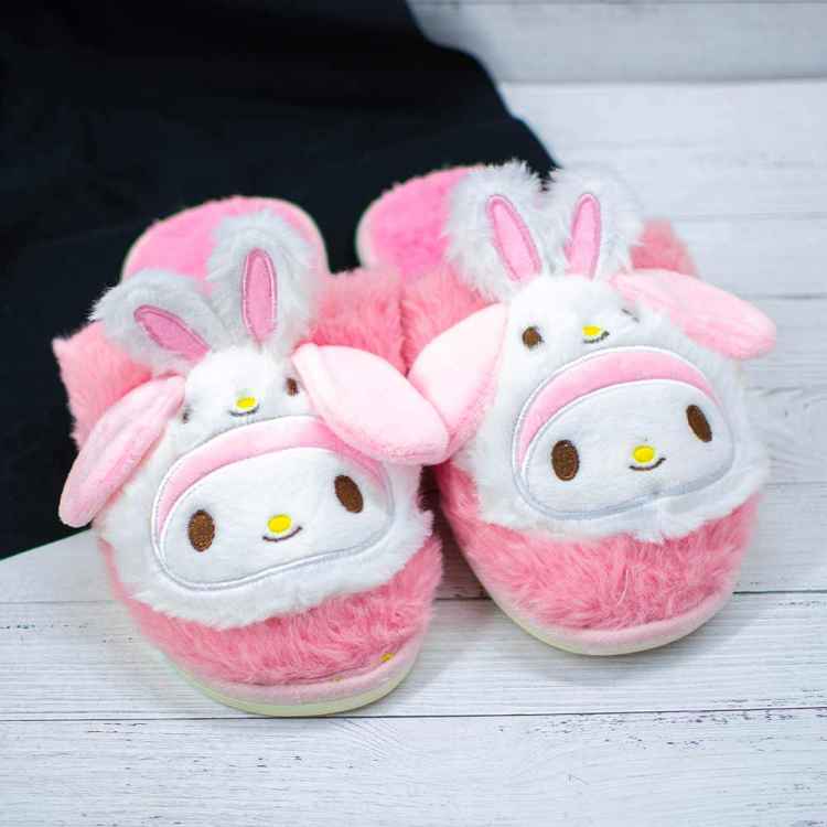 Тапочки Sanrio: Мелоди 