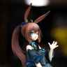Фигурка RIBOSE: Arknights: Амия