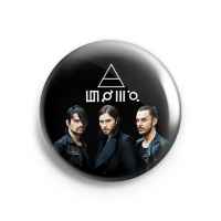 Значок Music: Thirty Seconds to Mars