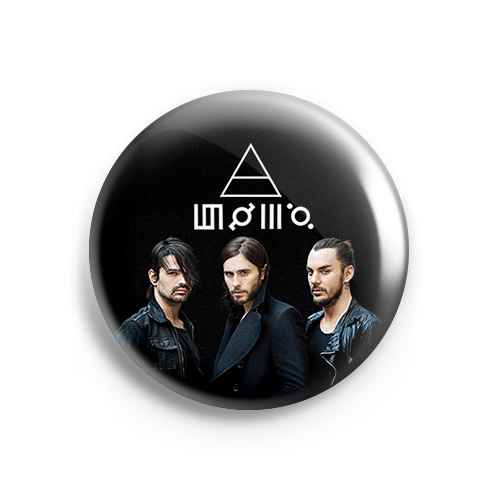 Значок Music: Thirty Seconds to Mars