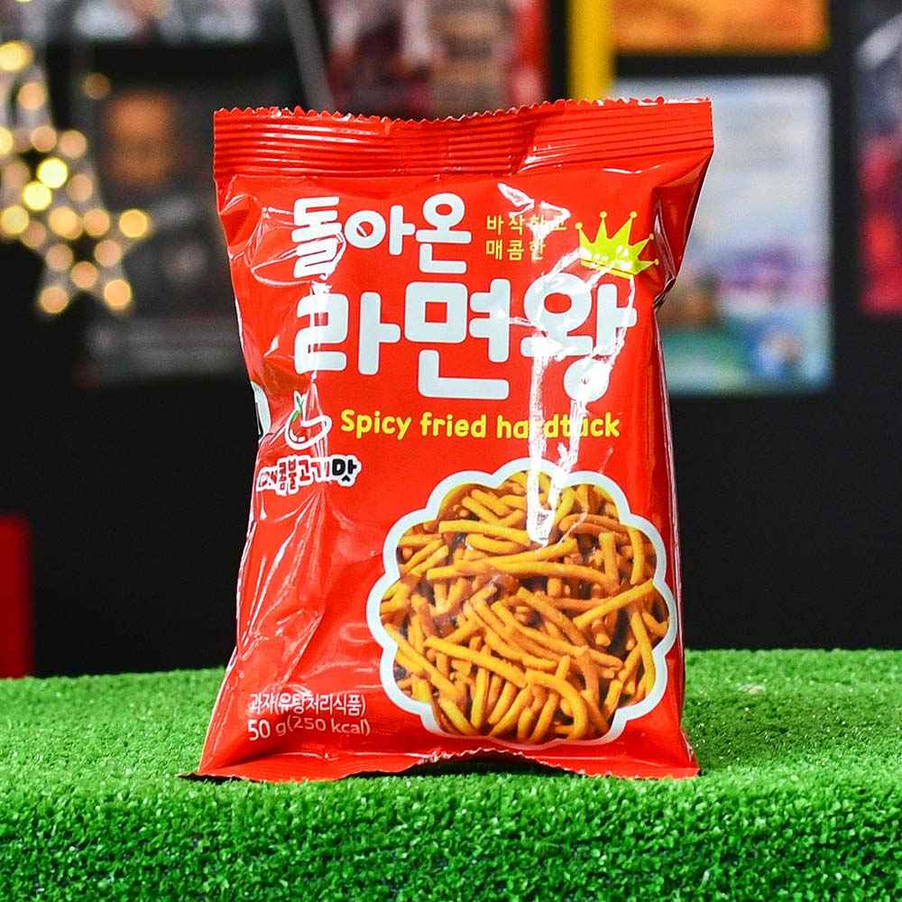 Хворост оригинальный Quaint Snack