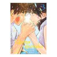 Дитя погоды. Том 3