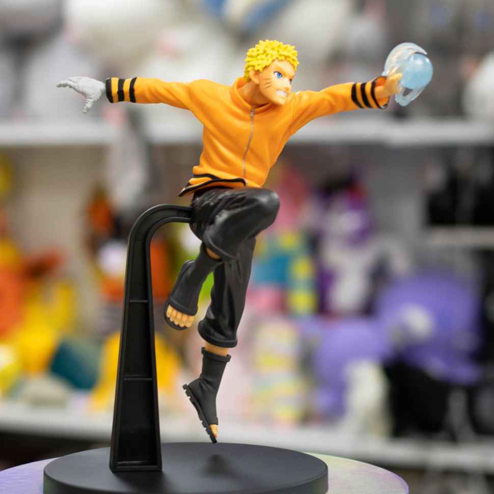 Фигурка BANDAI Boruto: Наруто Узумаки