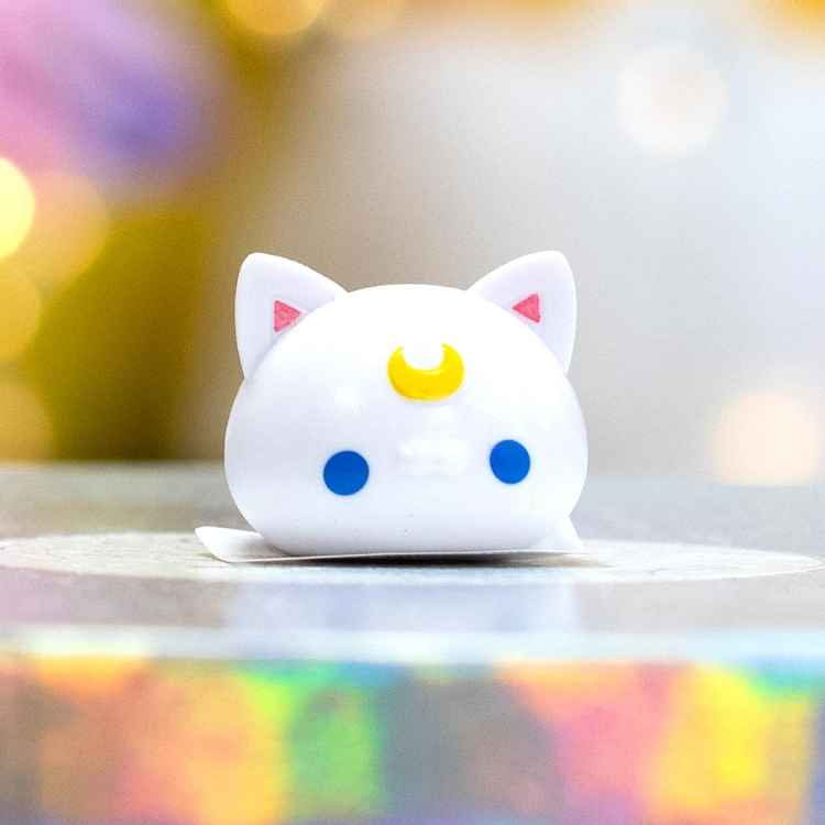 Фигурка MICROFIG Sailor Moon: Артемис