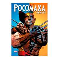 Дэниел Уэй: Росомаха. Том 3